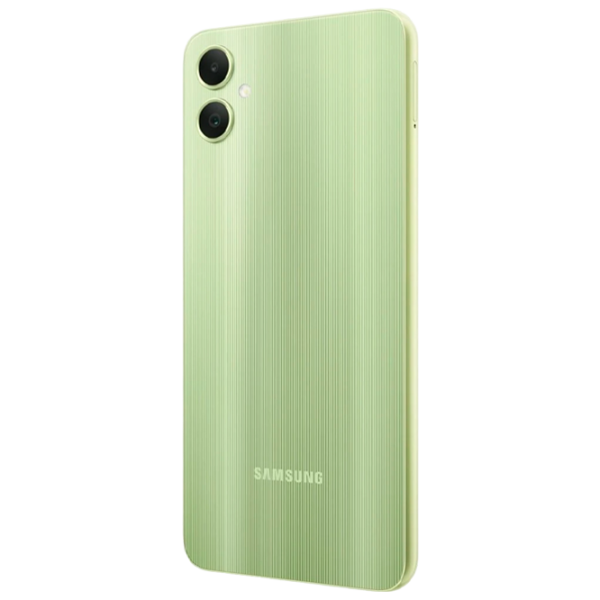 Samsung Galaxy A05 4 GB/ 128 GB/ Dual SIM/ Green Light photo 6 Samsung Galaxy A05 4 GB/ 128 GB/ Dual SIM/ Green Light photo 6