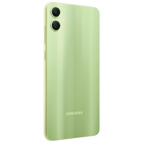 Samsung Galaxy A05 4 GB/ 128 GB/ Dual SIM/ Green Light photo 7 Samsung Galaxy A05 4 GB/ 128 GB/ Dual SIM/ Green Light photo 7