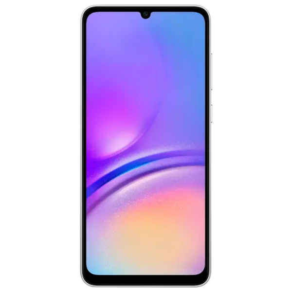 Samsung Galaxy A05 4 GB/ 128 GB/ Dual SIM/ Silver  photo 2