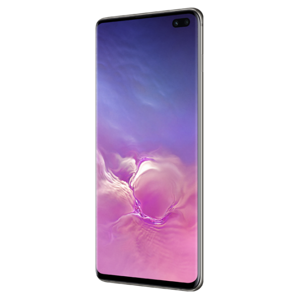 Samsung Galaxy S10+ 6 GB/ 128 GB/ Dual SIM/ Black  photo 3
