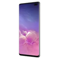 Smartphone Samsung Galaxy S10+ 6 GB/ 128 GB/ Dual SIM/ Black photo 3