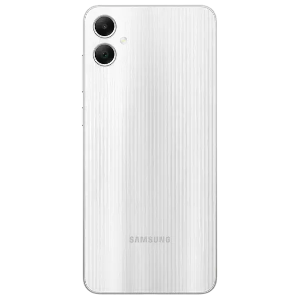 Samsung Galaxy A05 4 GB/ 128 GB/ Dual SIM/ Silver  photo 5