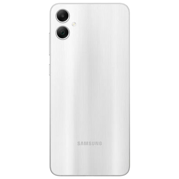 Samsung Galaxy A05 4 GB/ 128 GB/ Dual SIM/ Silver  photo 5