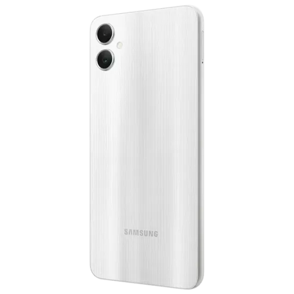 Samsung Galaxy A05 4 GB/ 128 GB/ Dual SIM/ Silver  photo 6