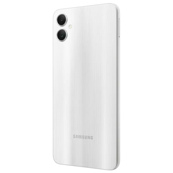 Samsung Galaxy A05 4 GB/ 128 GB/ Dual SIM/ Silver  photo 6