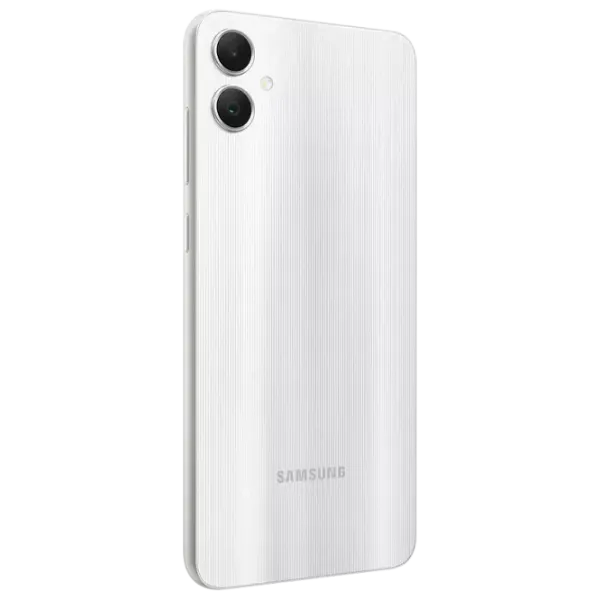 Samsung Galaxy A05 4 GB/ 128 GB/ Dual SIM/ Silver  photo 7
