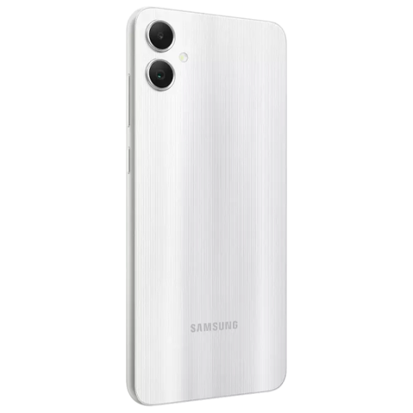 Samsung Galaxy A05 4 GB/ 128 GB/ Dual SIM/ Silver  photo 7