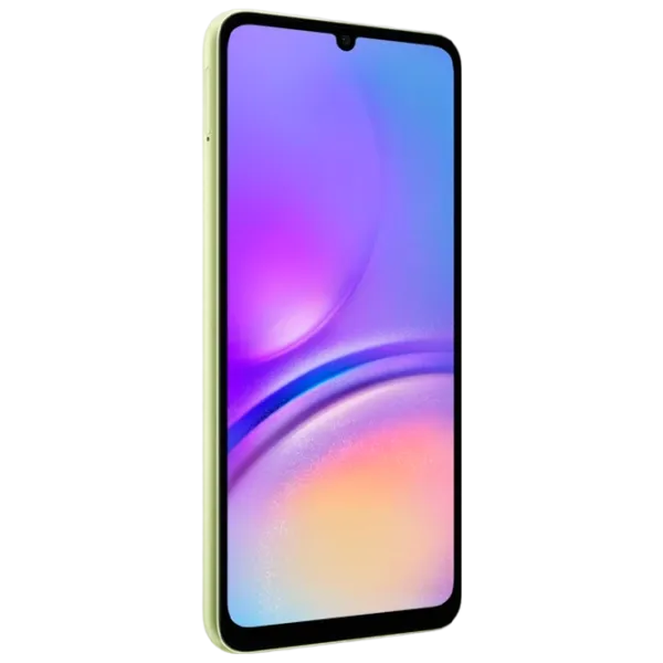 Samsung Galaxy A05 4 ГБ/ 64 ГБ/ Dual SIM/ Зеленый Светлый photo 4 Samsung Galaxy A05 4 ГБ/ 64 ГБ/ Dual SIM/ Зеленый Светлый photo 4