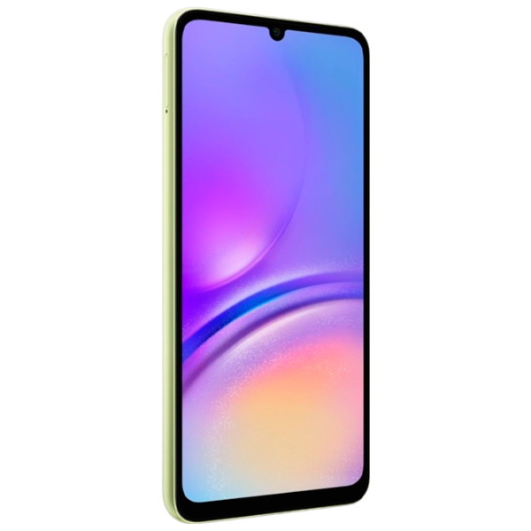 Samsung Galaxy A05 4 ГБ/ 64 ГБ/ Dual SIM/ Зеленый Светлый photo 4 Samsung Galaxy A05 4 ГБ/ 64 ГБ/ Dual SIM/ Зеленый Светлый photo 4