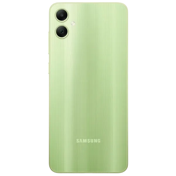 Samsung Galaxy A05 4 ГБ/ 64 ГБ/ Dual SIM/ Зеленый Светлый photo 5 Samsung Galaxy A05 4 ГБ/ 64 ГБ/ Dual SIM/ Зеленый Светлый photo 5