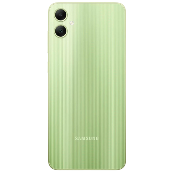 Samsung Galaxy A05 4 ГБ/ 64 ГБ/ Dual SIM/ Зеленый Светлый photo 5 Samsung Galaxy A05 4 ГБ/ 64 ГБ/ Dual SIM/ Зеленый Светлый photo 5