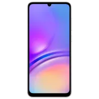 Смартфон Samsung Galaxy A05 4 ГБ/ 64 ГБ/ Dual SIM/ Серебряный photo 2