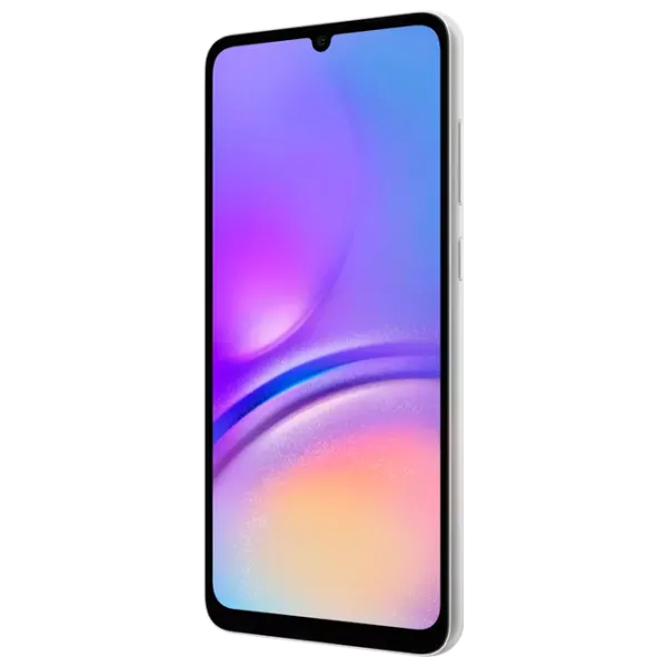 Samsung Galaxy A05 4 GB/ 64 GB/ Dual SIM/ Silver  photo 3