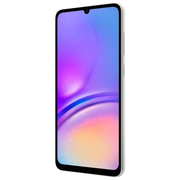 Samsung Galaxy A05 4 GB/ 64 GB/ Dual SIM/ Silver  photo 3
