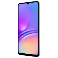 Смартфон Samsung Galaxy A05 4 ГБ/ 64 ГБ/ Dual SIM/ Серебряный photo 3