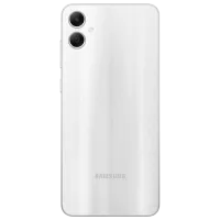 Смартфон Samsung Galaxy A05 4 ГБ/ 64 ГБ/ Dual SIM/ Серебряный photo 5