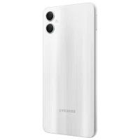 Смартфон Samsung Galaxy A05 4 ГБ/ 64 ГБ/ Dual SIM/ Серебряный photo 6