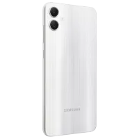 Смартфон Samsung Galaxy A05 4 ГБ/ 64 ГБ/ Dual SIM/ Серебряный photo 7