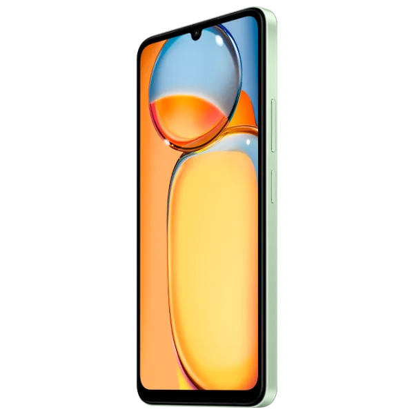 Xiaomi Redmi 13C 4 GB/ 128 GB/ Dual SIM/ Green  photo 3