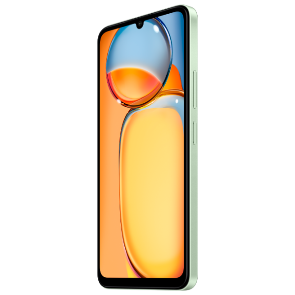 Xiaomi Redmi 13C 4 GB/ 128 GB/ Dual SIM/ Green  photo 3