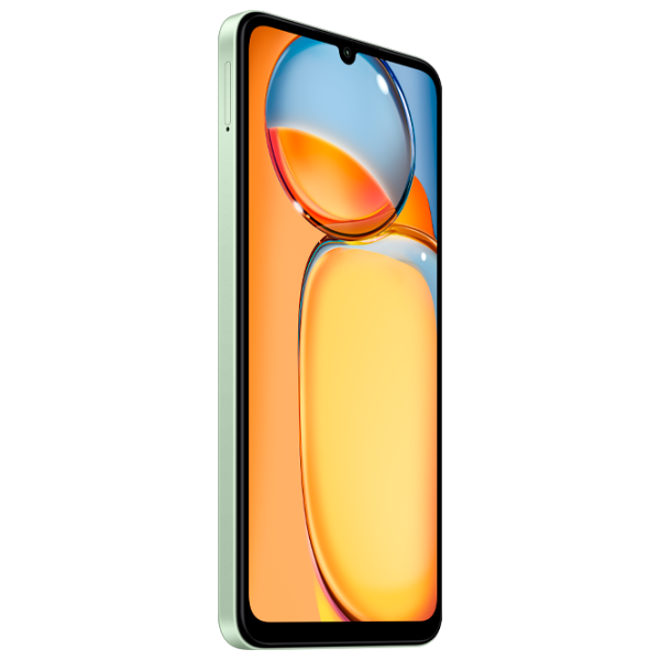 Xiaomi Redmi 13C 4 GB/ 128 GB/ Dual SIM/ Green  photo 4