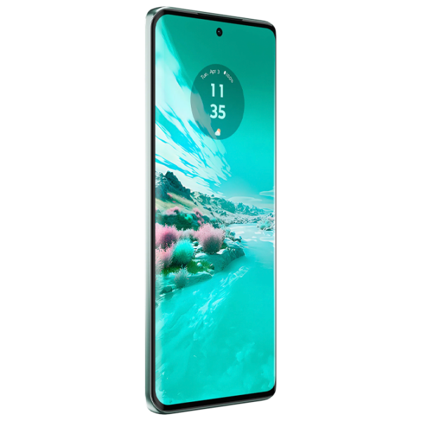 Motorola Edge 40 Neo 5G 12 ГБ/ 256 ГБ/ Dual SIM/ Soothing Sea photo 3