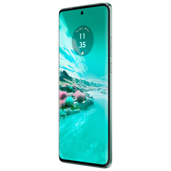 Motorola Edge 40 Neo 5G 12 ГБ/ 256 ГБ/ Dual SIM/ Soothing Sea photo 4
