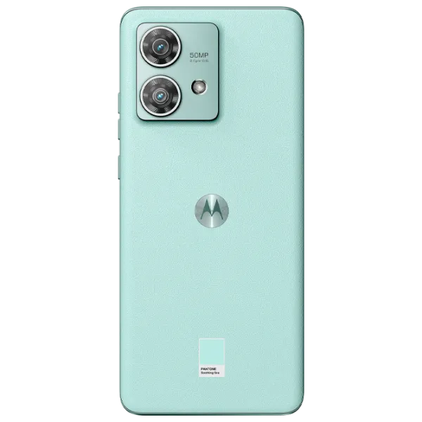 Motorola Edge 40 Neo 5G 12 ГБ/ 256 ГБ/ Dual SIM/ Soothing Sea photo 5
