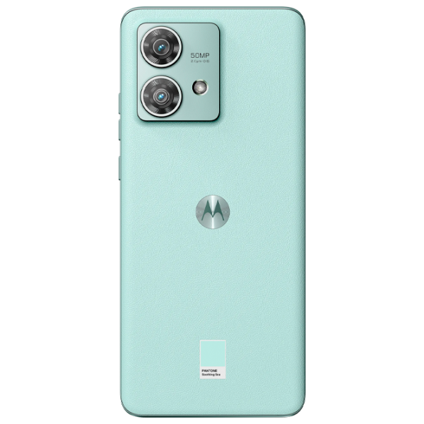 Motorola Edge 40 Neo 5G 12 ГБ/ 256 ГБ/ Dual SIM/ Soothing Sea photo 5