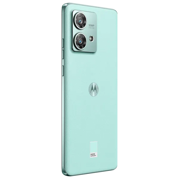Motorola Edge 40 Neo 5G 12 ГБ/ 256 ГБ/ Dual SIM/ Soothing Sea photo 6