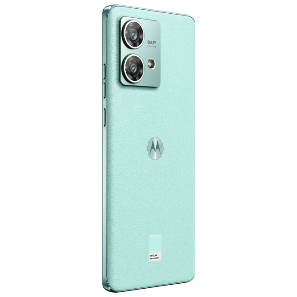 Motorola Edge 40 Neo 5G 12 ГБ/ 256 ГБ/ Dual SIM/ Soothing Sea photo 6