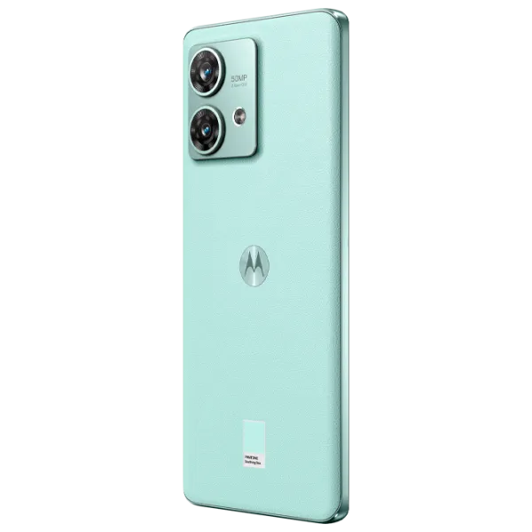 Motorola Edge 40 Neo 5G 12 ГБ/ 256 ГБ/ Dual SIM/ Soothing Sea photo 7