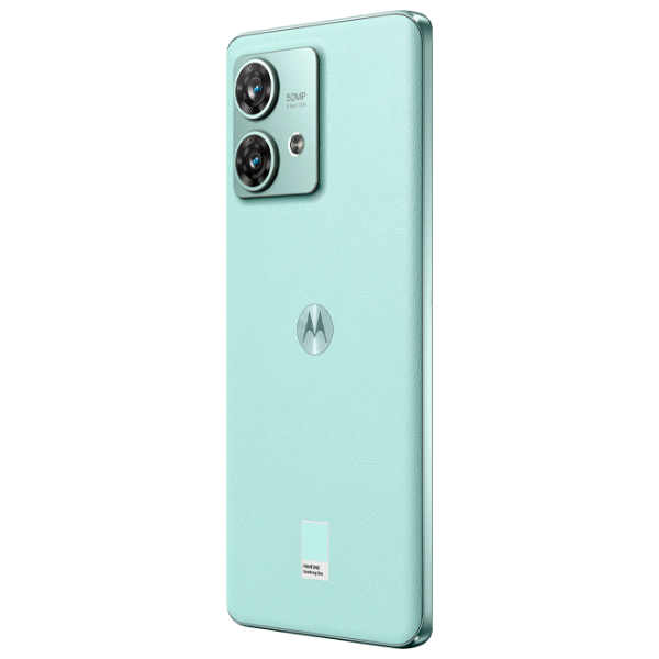 Motorola Edge 40 Neo 5G 12 ГБ/ 256 ГБ/ Dual SIM/ Soothing Sea photo 7