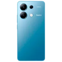 Smartphone Xiaomi Redmi Note 13 6 GB/ 128 GB/ Dual SIM/ Blue Ice photo 5