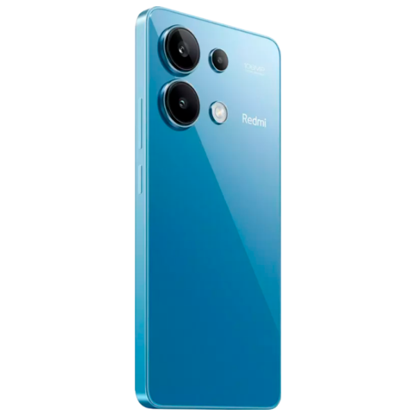 Xiaomi Redmi Note 13 6 GB/ 128 GB/ Dual SIM/ Blue Ice photo 6