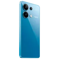 Smartphone Xiaomi Redmi Note 13 6 GB/ 128 GB/ Dual SIM/ Blue Ice photo 6