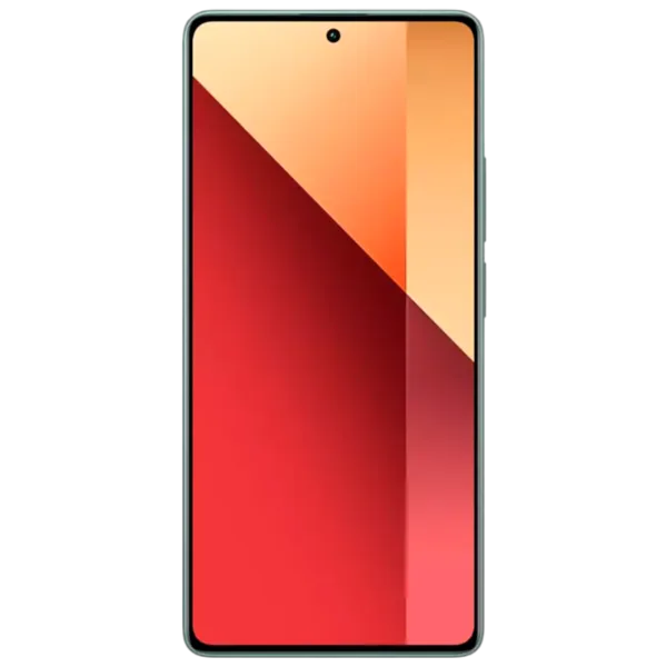 Xiaomi Redmi Note 13 Pro 8 GB/ 256 GB/ Dual SIM/ Green Forest photo 2 Xiaomi Redmi Note 13 Pro 8 GB/ 256 GB/ Dual SIM/ Green Forest photo 2