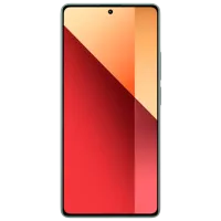 Smartphone Xiaomi Redmi Note 13 Pro 8 GB/ 256 GB/ Dual SIM/ Green Forest photo 2