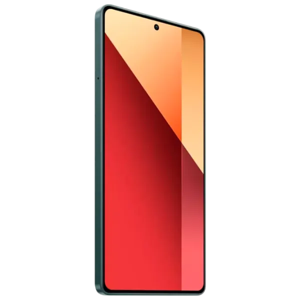 Xiaomi Redmi Note 13 Pro 8 GB/ 256 GB/ Dual SIM/ Green Forest photo 3 Xiaomi Redmi Note 13 Pro 8 GB/ 256 GB/ Dual SIM/ Green Forest photo 3