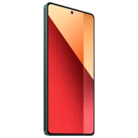 Smartphone Xiaomi Redmi Note 13 Pro 8 GB/ 256 GB/ Dual SIM/ Green Forest photo 4