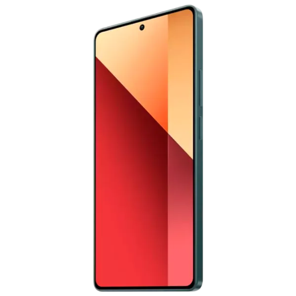 Xiaomi Redmi Note 13 Pro 8 GB/ 256 GB/ Dual SIM/ Green Forest photo 4 Xiaomi Redmi Note 13 Pro 8 GB/ 256 GB/ Dual SIM/ Green Forest photo 4