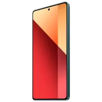 Smartphone Xiaomi Redmi Note 13 Pro 8 GB/ 256 GB/ Dual SIM/ Green Forest photo 6