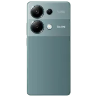 Smartphone Xiaomi Redmi Note 13 Pro 8 GB/ 256 GB/ Dual SIM/ Green Forest photo 8