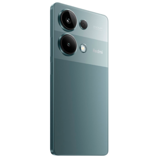 Xiaomi Redmi Note 13 Pro 8 GB/ 256 GB/ Dual SIM/ Green Forest photo 6 Xiaomi Redmi Note 13 Pro 8 GB/ 256 GB/ Dual SIM/ Green Forest photo 6