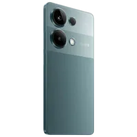 Smartphone Xiaomi Redmi Note 13 Pro 8 GB/ 256 GB/ Dual SIM/ Green Forest photo 9