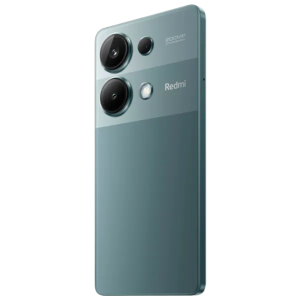 Xiaomi Redmi Note 13 Pro 8 GB/ 256 GB/ Dual SIM/ Green Forest photo 7 Xiaomi Redmi Note 13 Pro 8 GB/ 256 GB/ Dual SIM/ Green Forest photo 7