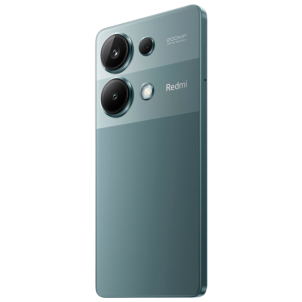 Xiaomi Redmi Note 13 Pro 8 GB/ 256 GB/ Dual SIM/ Green Forest photo 7 Xiaomi Redmi Note 13 Pro 8 GB/ 256 GB/ Dual SIM/ Green Forest photo 7