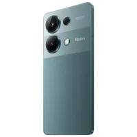 Smartphone Xiaomi Redmi Note 13 Pro 8 GB/ 256 GB/ Dual SIM/ Green Forest photo 10