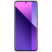 Smartphone Xiaomi Redmi Note 13 Pro+ 12 GB/ 512 GB/ Dual SIM/ Black Midnight photo 2