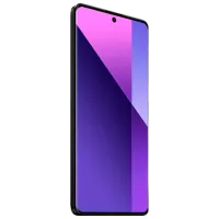 Smartphone Xiaomi Redmi Note 13 Pro+ 12 GB/ 512 GB/ Dual SIM/ Black Midnight photo 3
